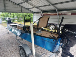 Gheenoe LT10 2021
