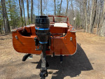 Thompson Sea Lancer