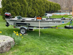 1987 Grumman Fisher