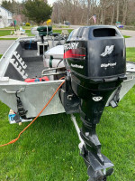 1987 Grumman Fisher