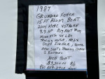 1987 Grumman Fisher