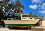 Parker Pilot House