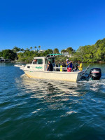Parker Pilot House