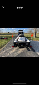 Jet ski
