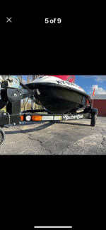 Jet ski