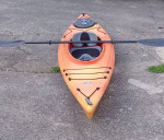 Old Town 10' Camden Kayak