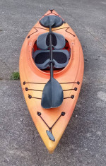 Old Town 10' Camden Kayak