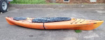 Old Town 10' Camden Kayak