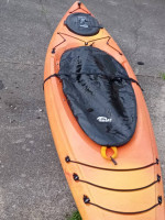 Old Town 10' Camden Kayak