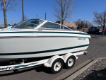 Cobalt 21 ft