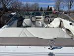 Cobalt 21 ft