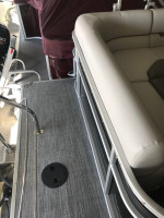2020 Godfrey Pontoon