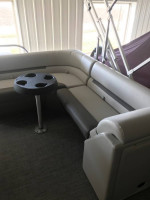 2020 Godfrey Pontoon