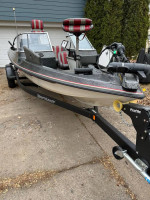 1994 Ranger 397v