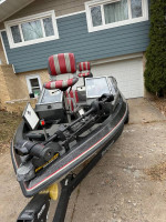 1994 Ranger 397v