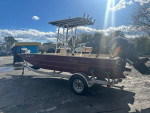 2022 G3 20 Bay