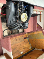 1988 Crestliner 175