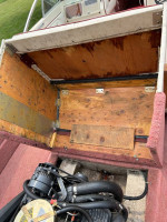 1988 Crestliner 175