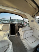 2000 SEA RAY 290 SUNDANCER