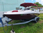 2003 Yamaha Lx210 Jet boat