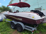 2003 Yamaha Lx210 Jet boat