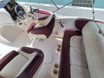 2003 Yamaha Lx210 Jet boat