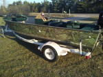 1998 Northwood 1675