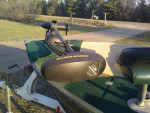 1998 Northwood 1675