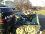 1998 Northwood 1675