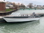 20' Starcraft Holiday w/ 2019 Evinrude 135 H.O.