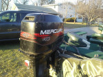 1998 Northwood 1675