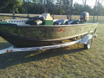 1998 Northwood 1675