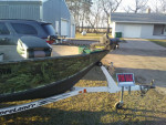 1998 Northwood 1675