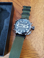 Megalith watch