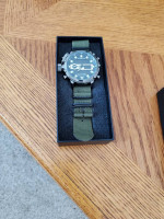 Megalith watch