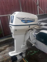 17'ALUMINUM FISHING BOAT..ULTRA CRAFT STEALTH 169 VERY NICE!!