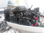 17'ALUMINUM FISHING BOAT..ULTRA CRAFT STEALTH 169 VERY NICE!!