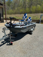 Fishing boat