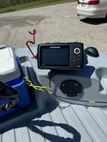 Fishing boat