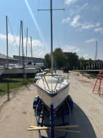 1979 O’Day 23