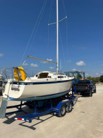 1979 O’Day 23
