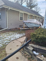 16 FT StarCraft Cruiser $795 or best offer