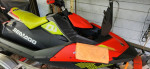 Seadoo Spark Trixx 2up