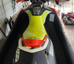 Seadoo Spark Trixx 2up