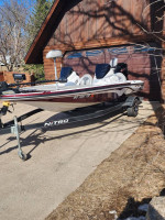 2018 Nitro Z 17 DC