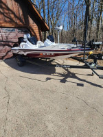 2018 Nitro Z 17 DC