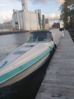 88 SeaRay Pachanga 32 Best Offer!
