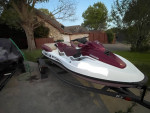 2000 Seadoo LRV