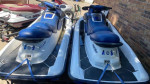 2001 Seadoo GTX RFI