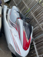 2006 Yamaha Waverunner Fx